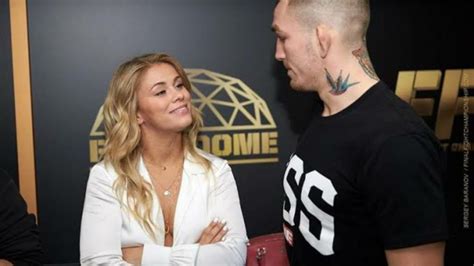 paige van zant nide|‘I already have’: Ex